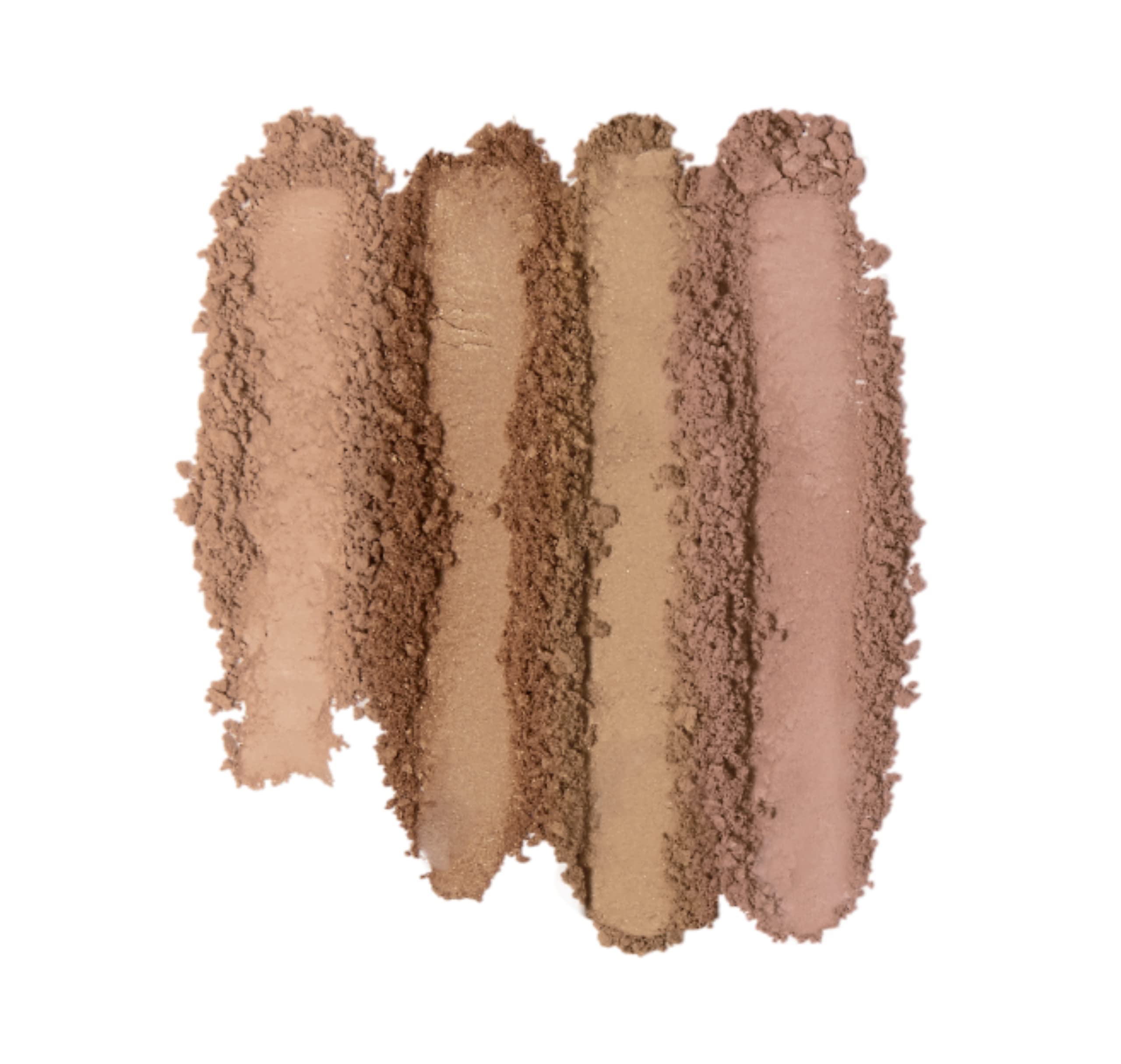 e.l.f. Bronzer Palette, 0.56 Ounce