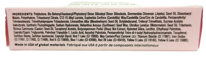 Glossier - Ultralip - Hydrating Shine + Color - Vesper 0.10oz/3G