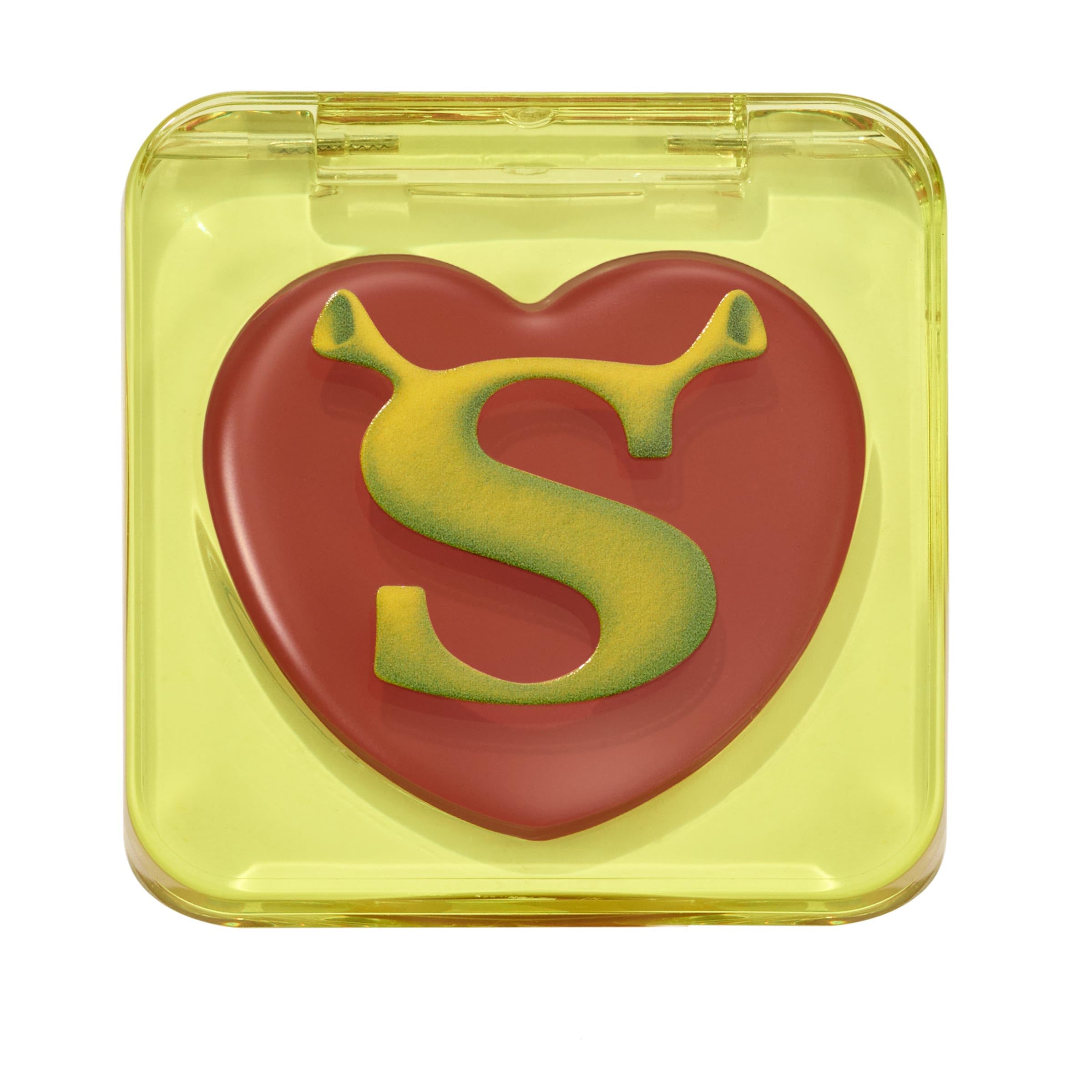 ColourPop x Shrek Lip and Cheek Tint - Multi-Use Dewy Balm with a Weightless, Long-Lasting Formula - Cream Blush Balm Infused with Shea Butter to Nourish Skin - Fairytale Things (0.17 oz)