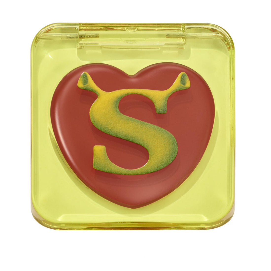 ColourPop x Shrek Lip and Cheek Tint - Multi-Use Dewy Balm with a Weightless, Long-Lasting Formula - Cream Blush Balm Infused with Shea Butter to Nourish Skin - Fairytale Things (0.17 oz)