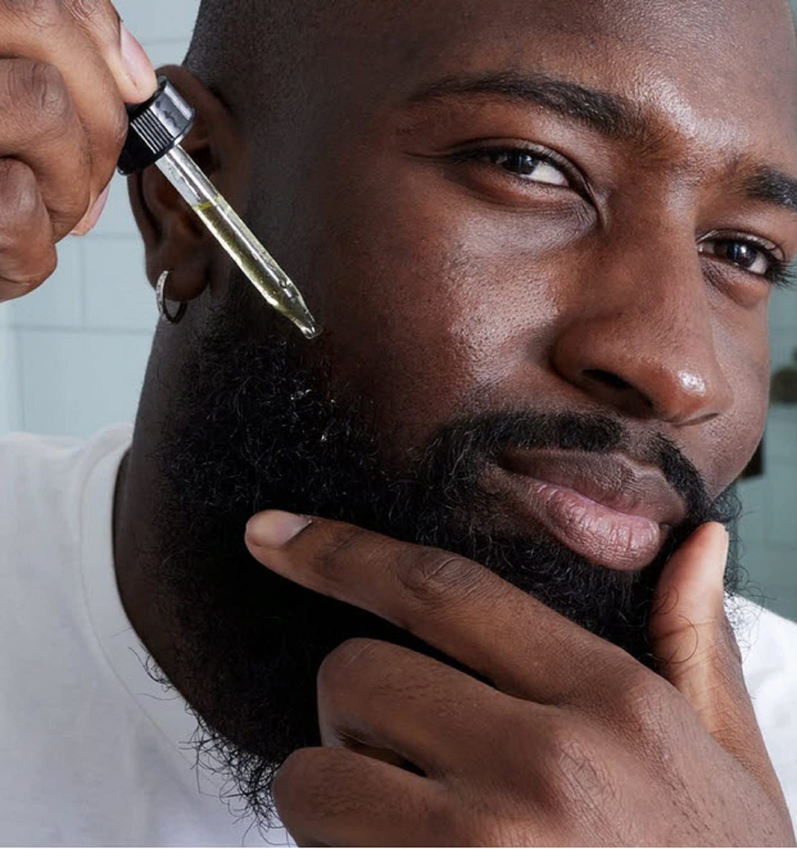 Cremo Reserve Blend Astonishingly Superior Beard Oil, 1 Fluid Ounce