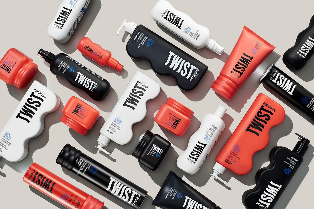 TWIST Weather or not Element-defying Conditioner, 16 ounces