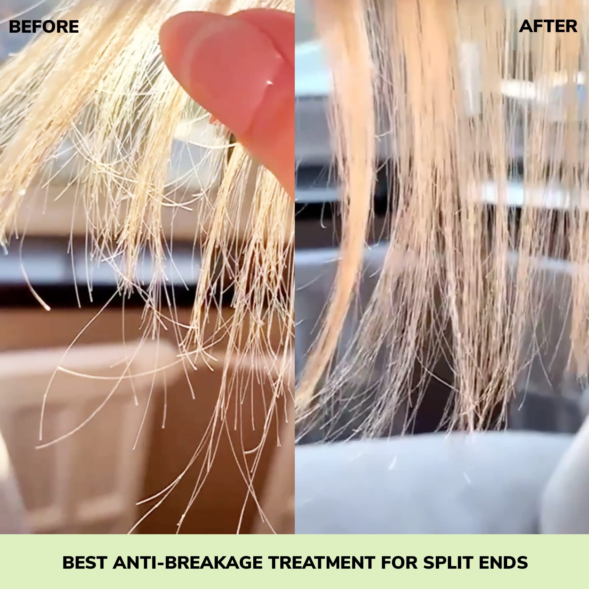 COLOR WOW Cocktail - Bionic Tonic , Kale, 6.7 fl. oz.