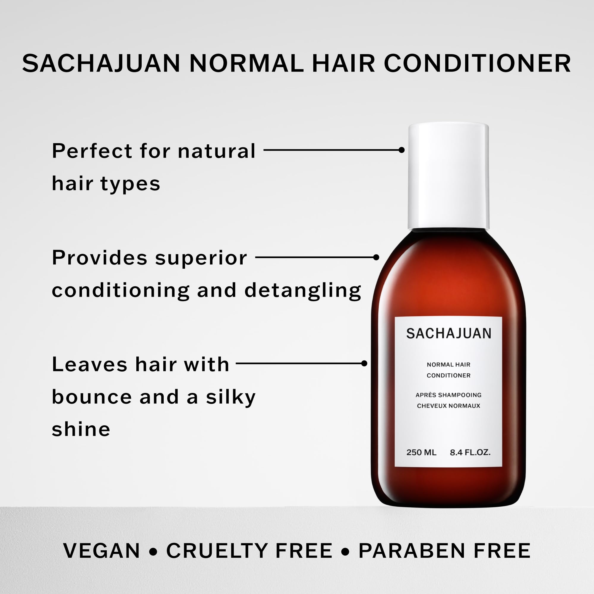 Sachajuan Conditioner