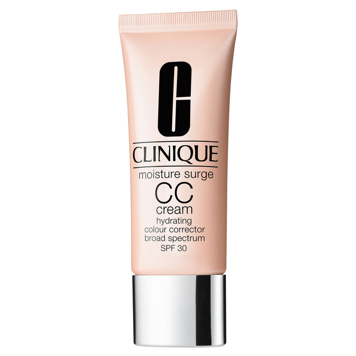 Clinique Moisture Surge CC Cream Hydrating Colour Corrector Broad Spectrum SPF 30 - Very Light