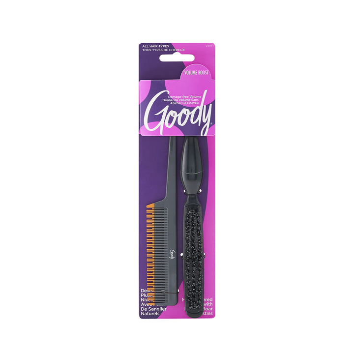Goody Ssf Tease/Lift Combo By Goody