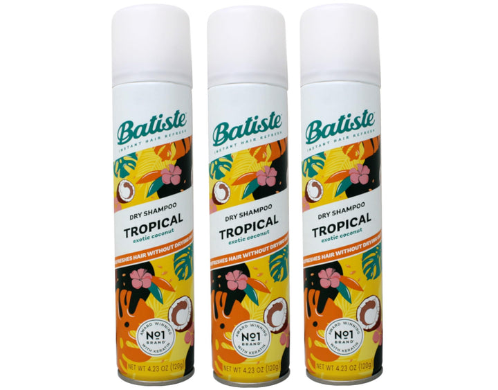 Batiste Dry Shampoo