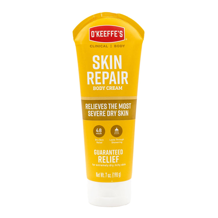 O'Keeffe's K0700008 Skin Repair Tube, 7 oz