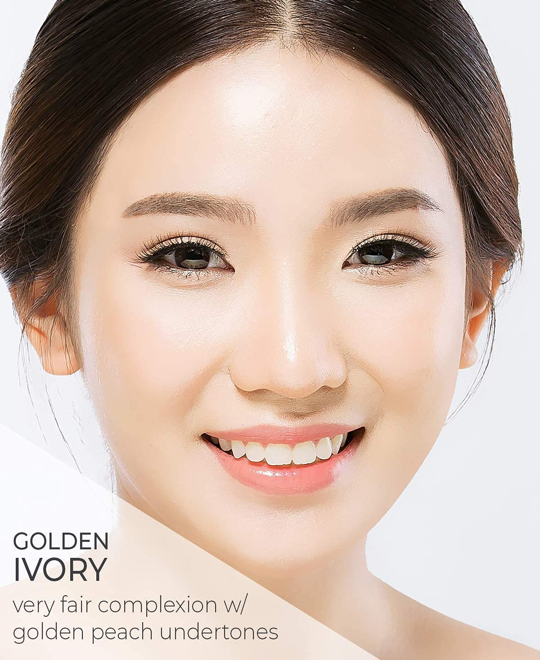 AMAZING COSMETICS Concealer, LIGHT HONEY, 0.2 fl. oz.