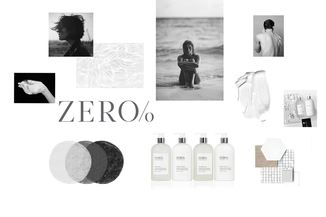 Gilchrist & Soames Conditioner (Zero% Collection Conditioner, 15.5oz)