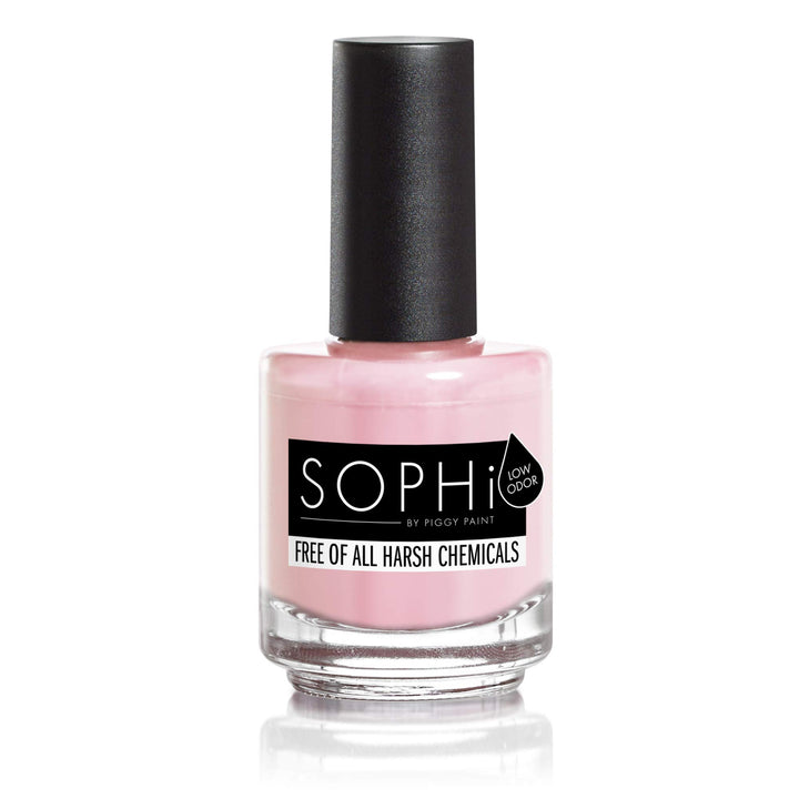 SOPHi Morning Kisses Nail Polish, 0.5 oz
