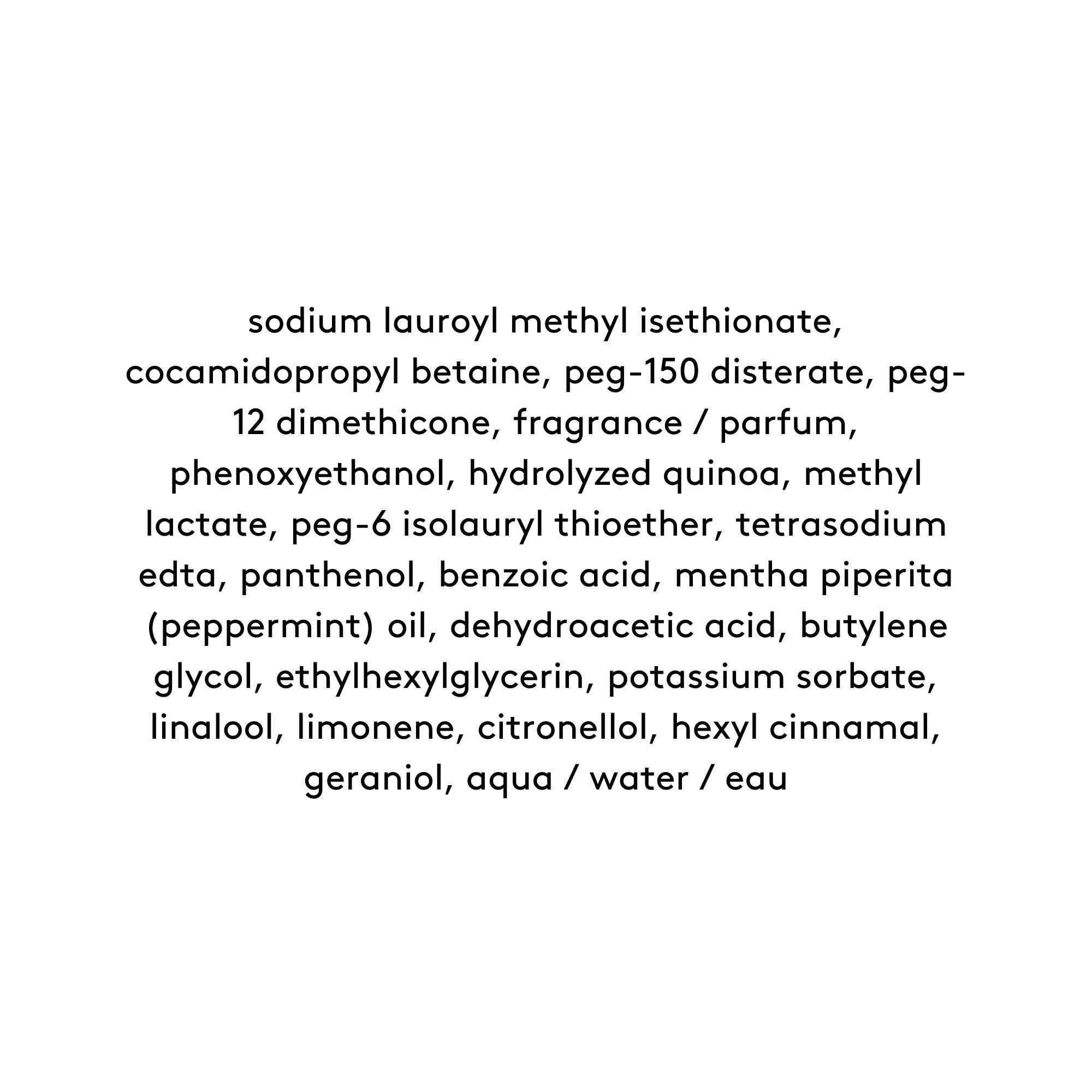 Evo Normal Persons Daily Shampoo, 196413