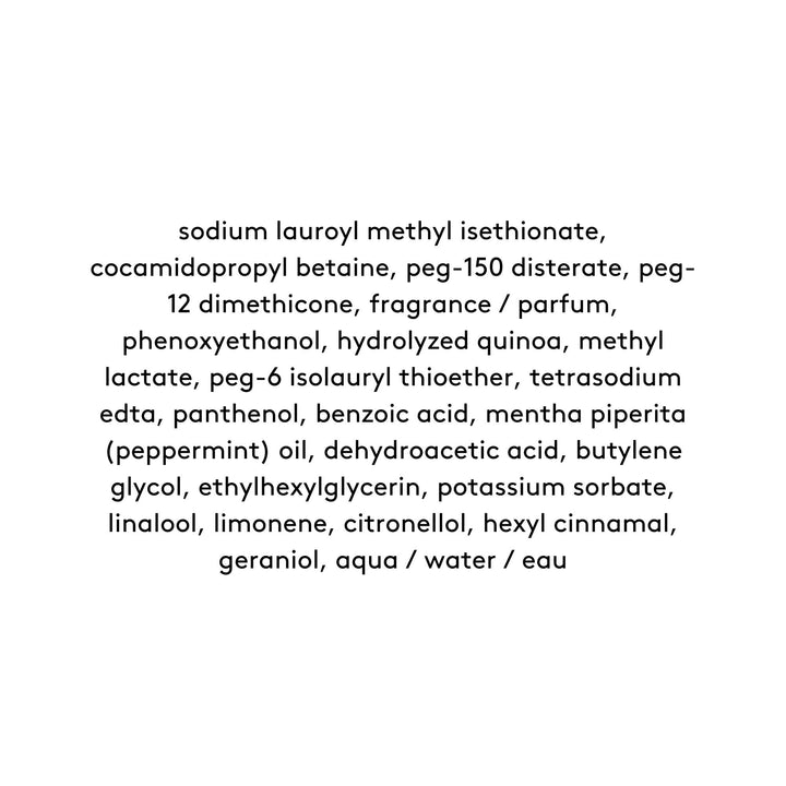 Evo Normal Persons Daily Shampoo, 196413