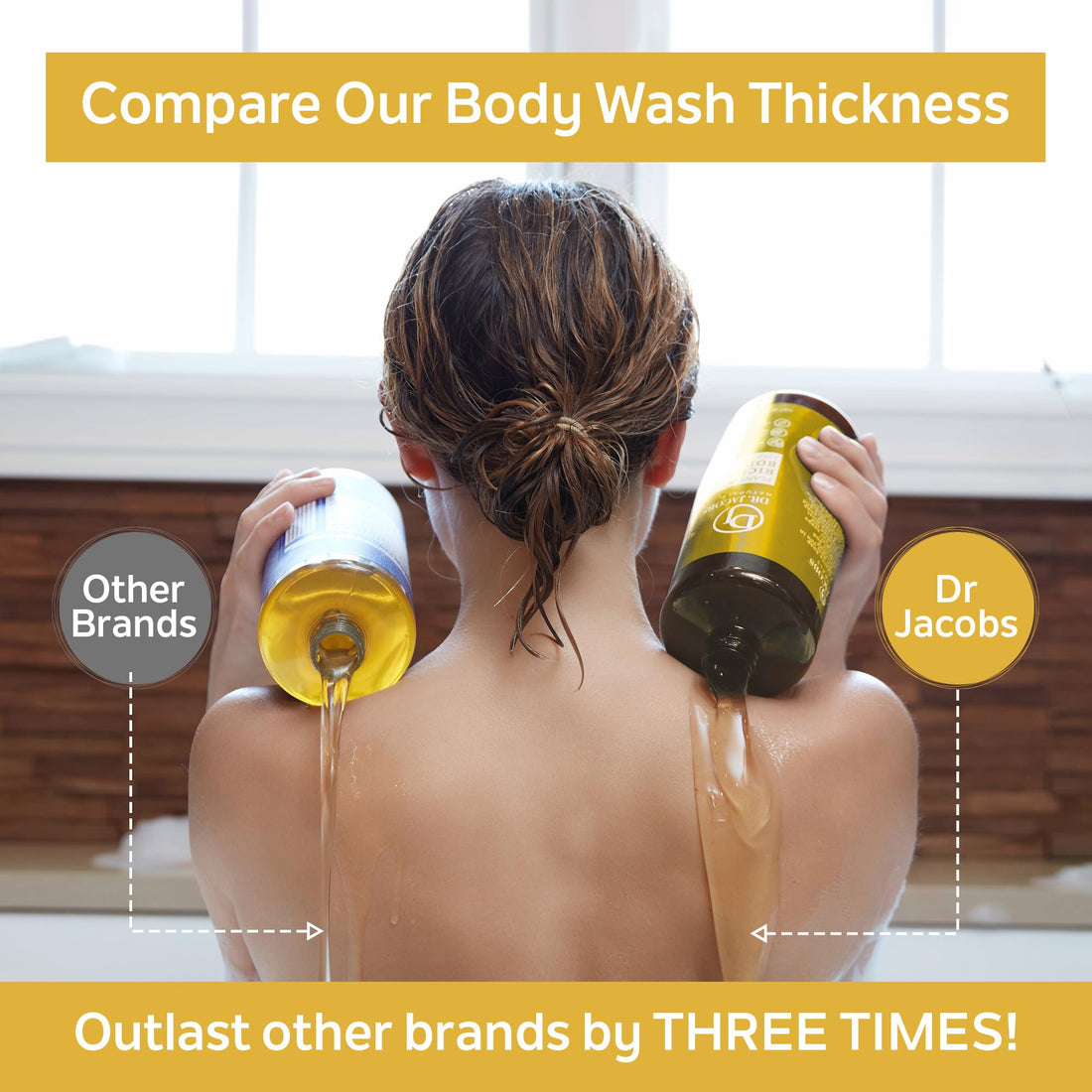 DR.JACOBS NATURALS Almond Honey: Dr. Jacobs Naturals Face And Body Wash Almond Honey 32 Oz
