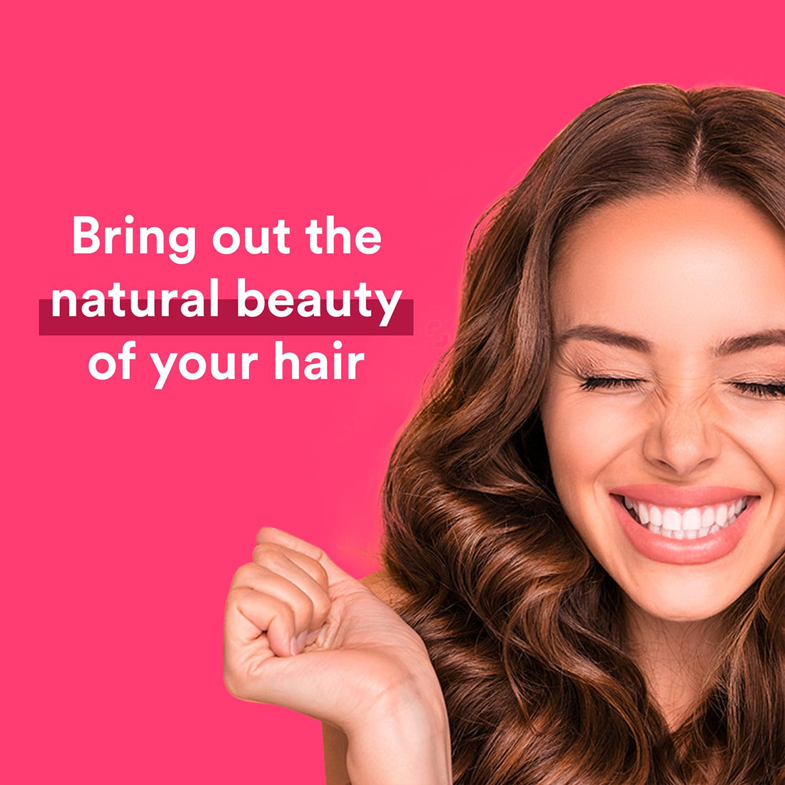 Suave Naturals Shampoo Fresh Mountain Strawberry - 22.5oz.