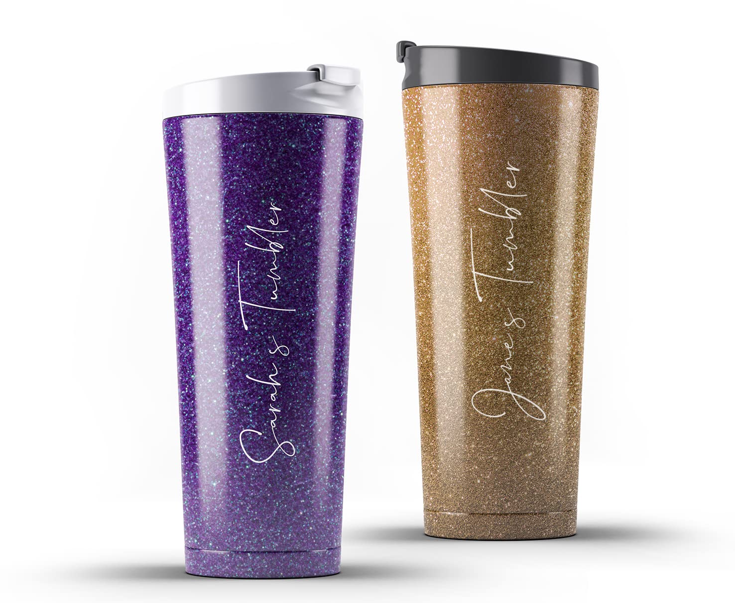 MARBLERS Holographic Glitter [Holo Magenta] 3oz (85g) | Fine | Non-Toxic, Vegan, Cruelty-Free | Face, Body, Eyeshadow, Hair, Festival, Party Makeup | Nail Art, Polish | Resin, Tumbler, Slime, Craft