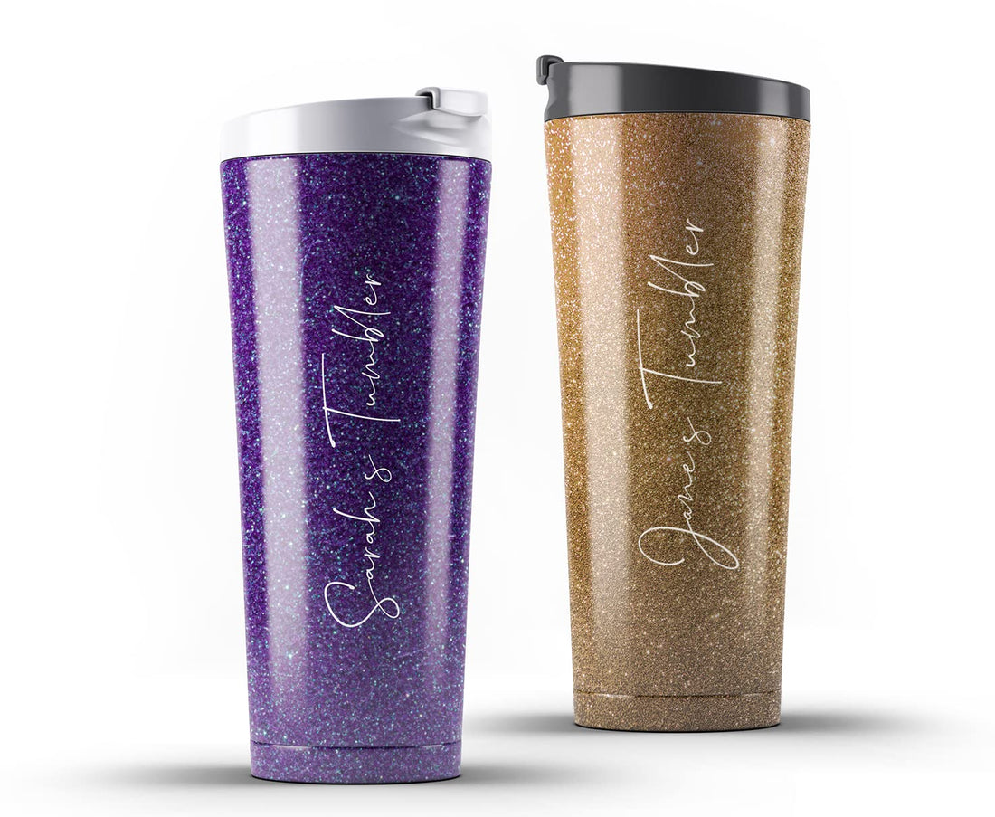MARBLERS Holographic Glitter [Holo Silver] 3oz (85g) | Fine | Non-Toxic, Vegan, Cruelty-Free | Face, Body, Eyeshadow, Hair, Festival, Party Makeup | Nail Art, Polish | Resin, Tumbler, Slime, Craft