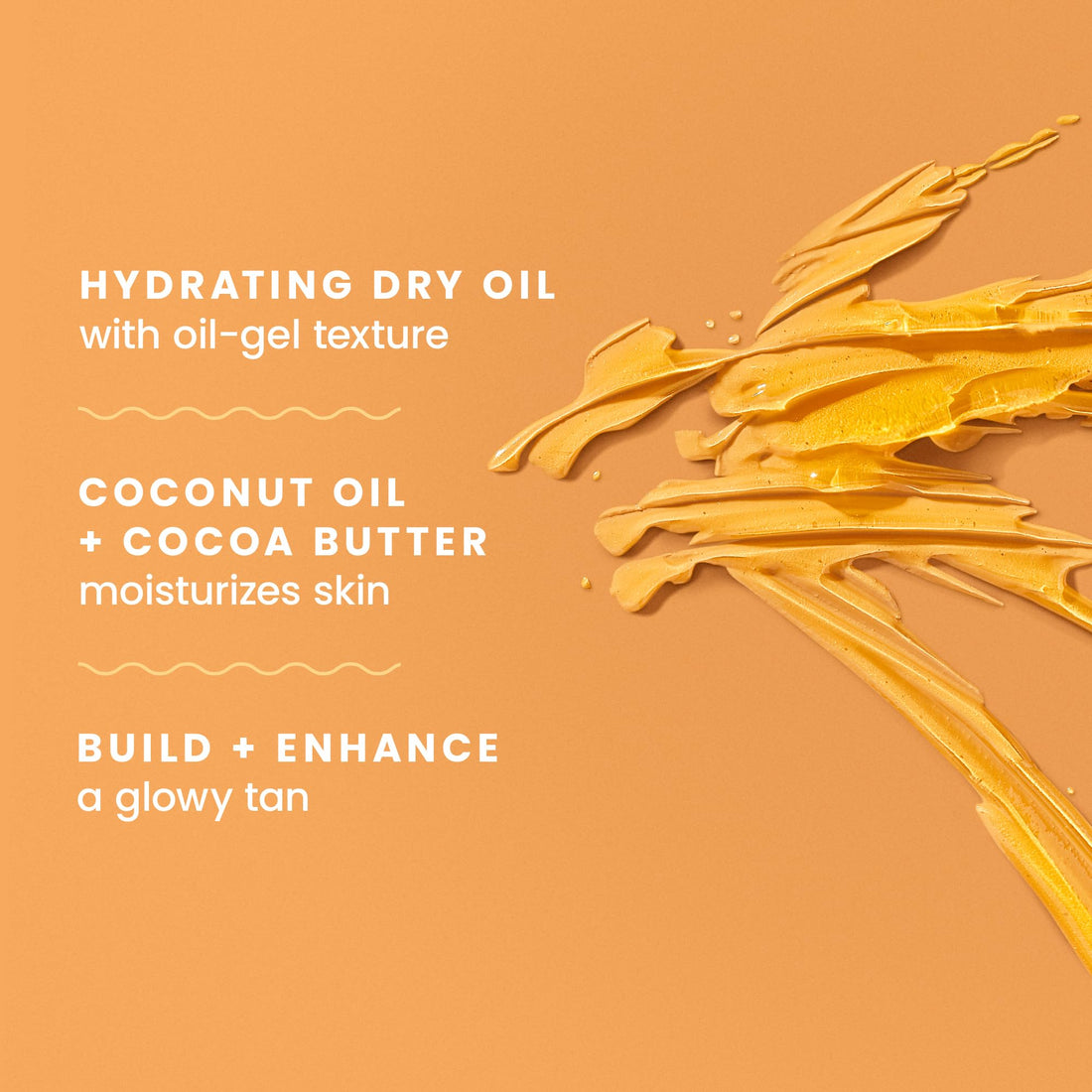 Hawaiian Tropic Protective Tanning Oil Spray Sunscreen SPF 15, 8oz | Tanning Sunscreen, Tanning Oil with SPF, Moisturizing Body Oil, Hawaiian Tropic Oil, Oxybenzone Free Outdoor Tanning Oil, 8oz