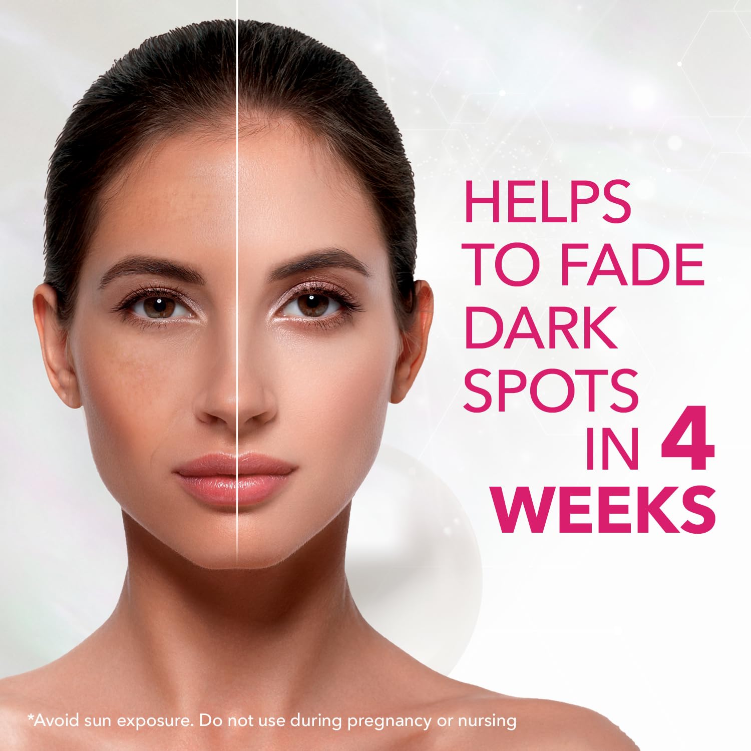 Cicatricure Face Moisturizer, Antimanchas Brightening Moisturizing Gel Cream, Reduces Dark Spots, Patches and Boosts Skin Glow + Natural Radiance, 1.7 Ounces