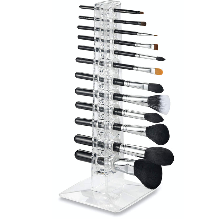 Alegory Acrylic Brush Organizer