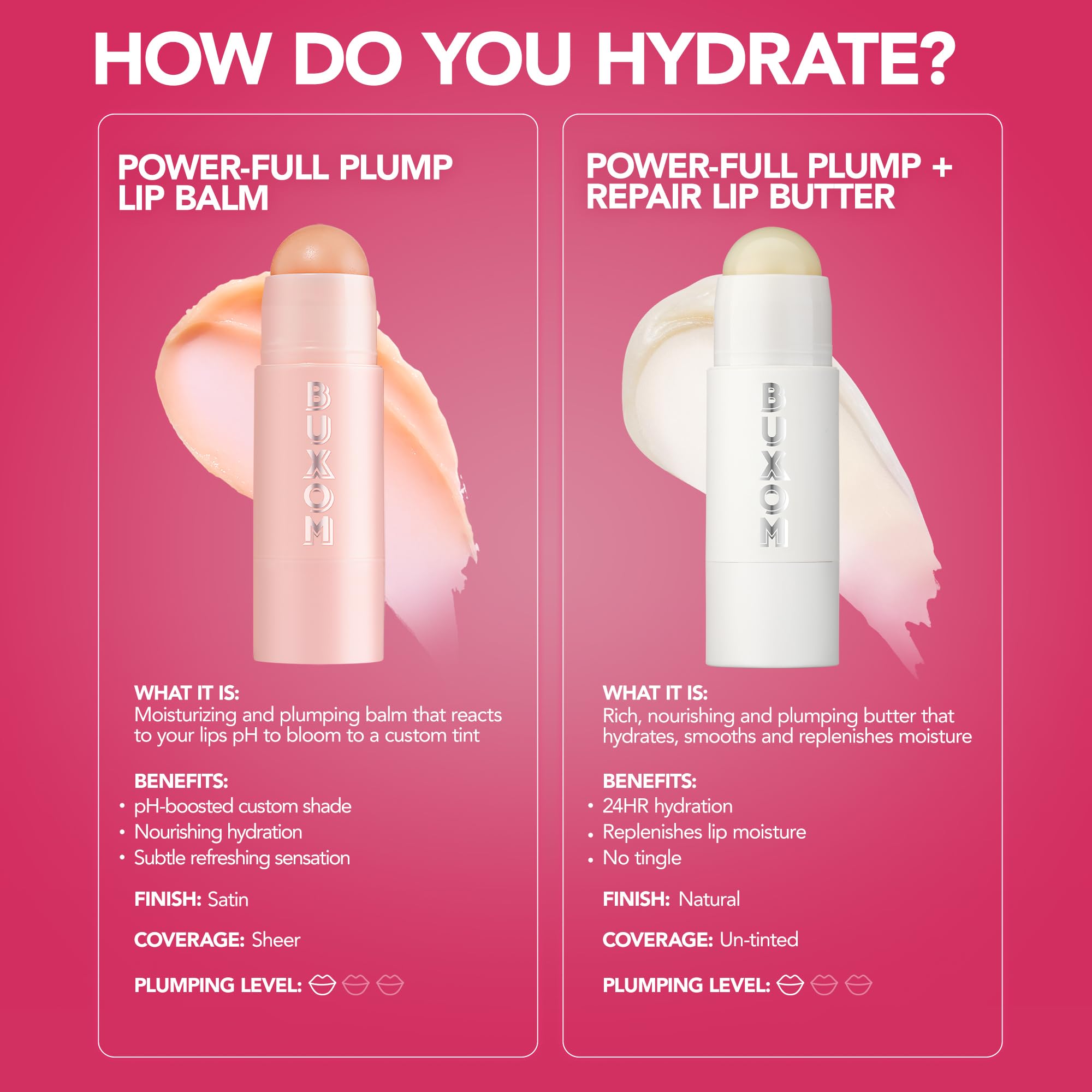 PowerPlump Lip Balm 0