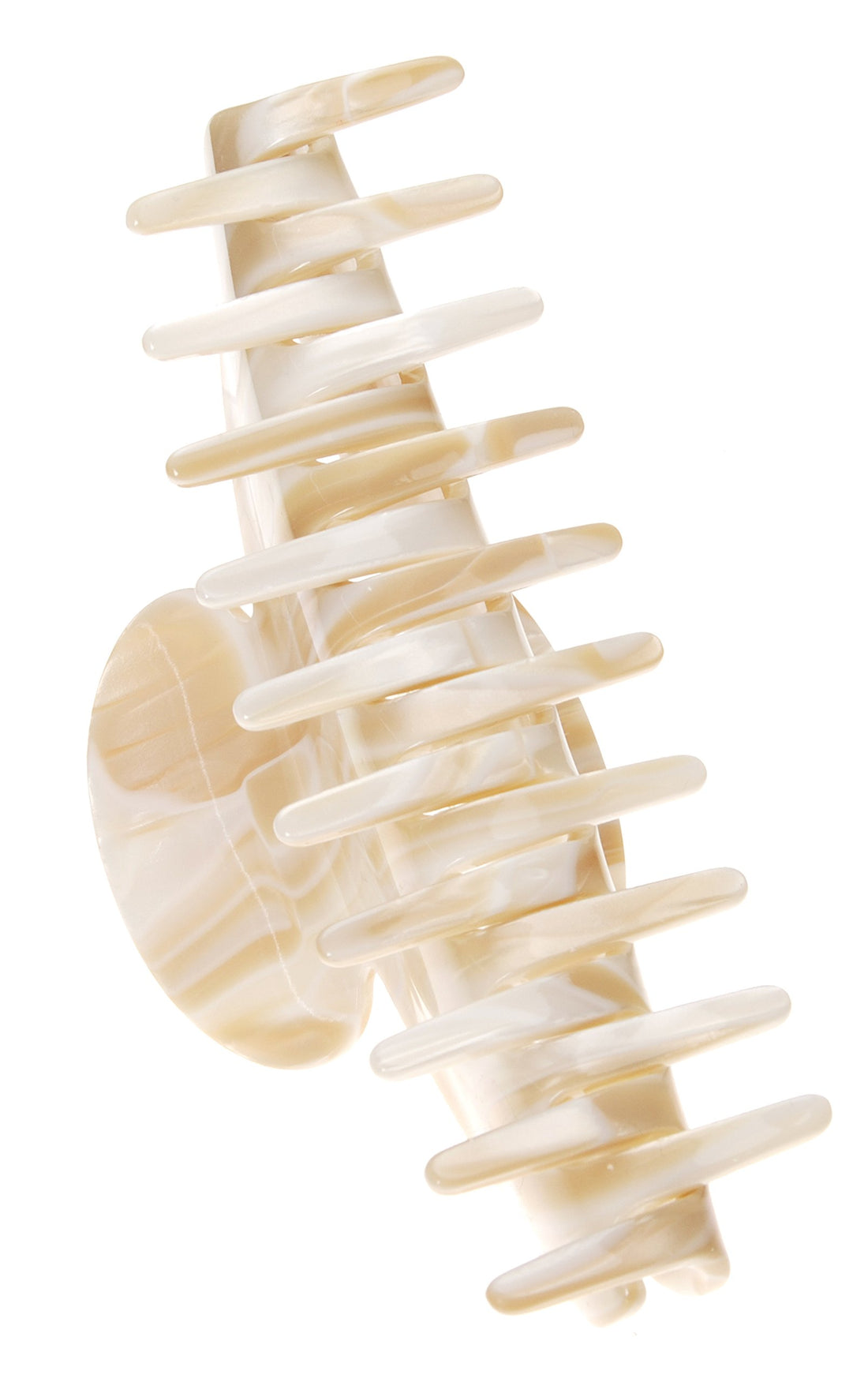 Alba : France Luxe Jumbo Couture Jaw - Alba