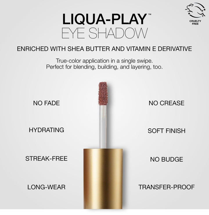 stila Liqua-Play™ Eye Shadow
