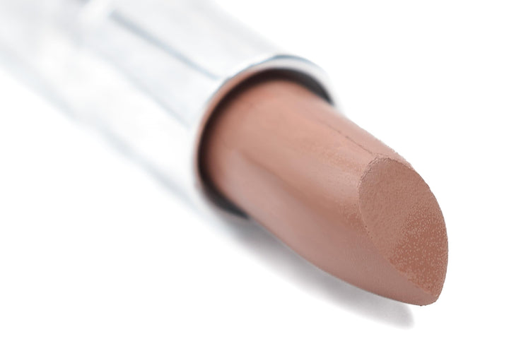 Pure Ziva Sable Medium Pink Brown Nude Lipstick Color Moisturizing Paraben Free, No Animal Testing & Cruelty Free Lip Makeup Color