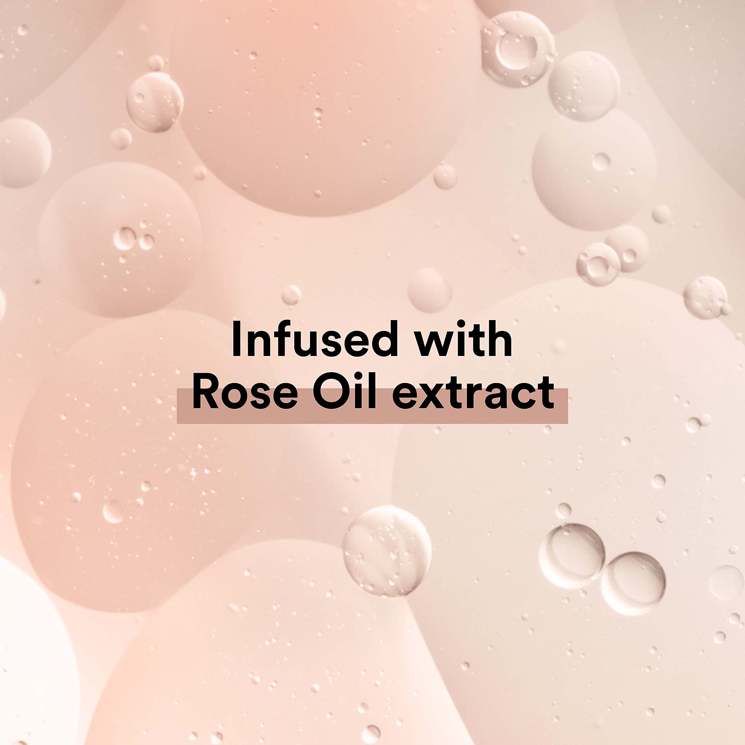 Suave Professionals Conditioner For Fine to Flat Hair Rose Oil Infusion Volumizing Conditioner 12.6 oz