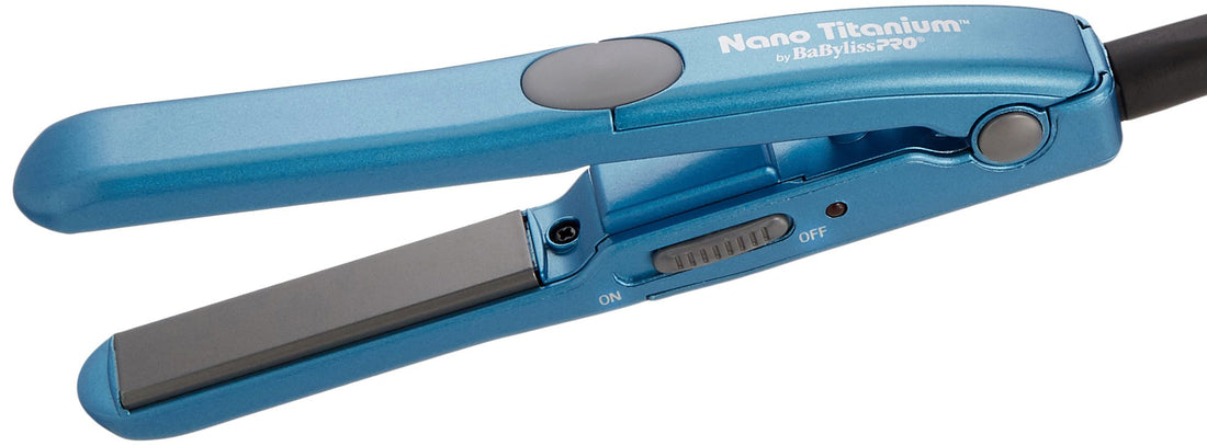 BaByliss Pro BABNT3050 Nano Titanium.