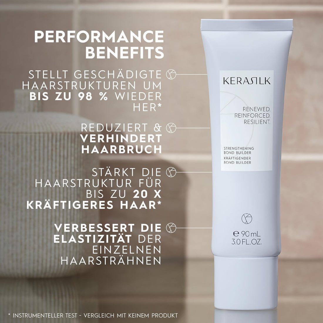 Kerasilk Strengthening Bond Builder