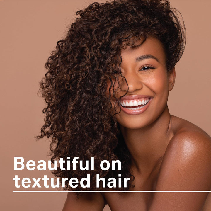 Ampro Long-Aid K7 Hair and Scalp Conditioner - Rich with Natural Emollients - Provides Stronger Hair and Scalp for All Hair Textures - Protects Against Humidity and Nature - 4 oz