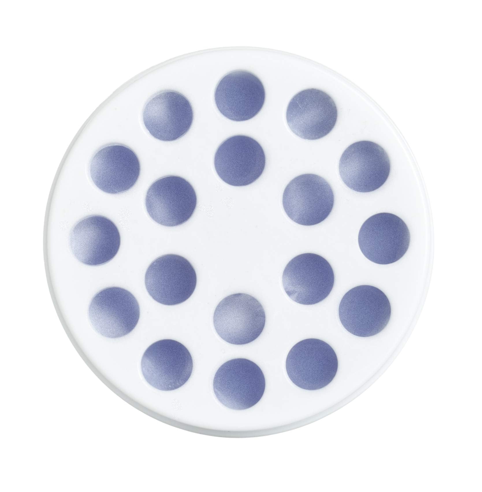 Ubbi Lavender Scented Absorbing Gel Value Pack - 3 Count Diaper Pail Odor Control for Baby Nursery