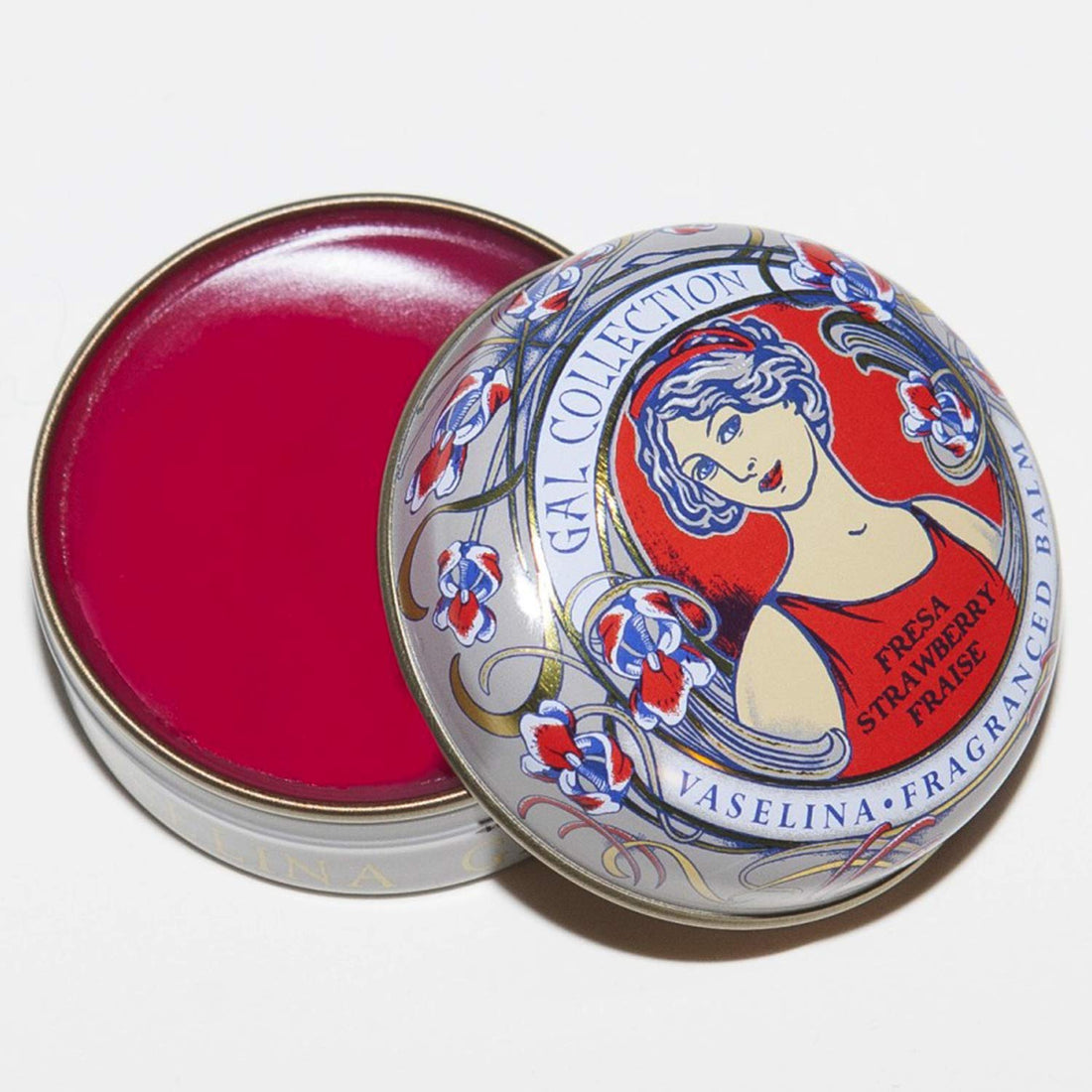 Perfumeria Gal Lip Balm Strawberry AD