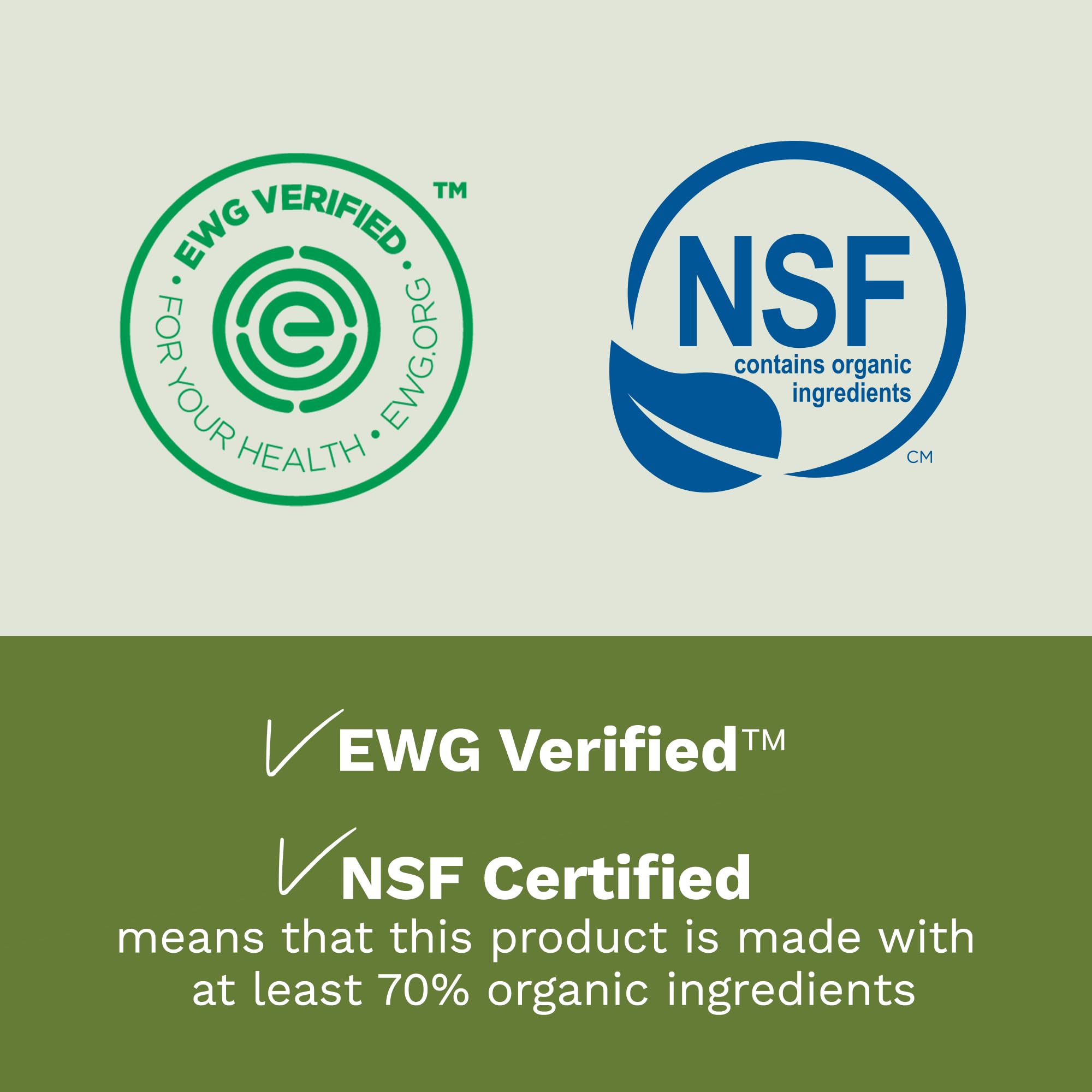 Mustela Certified Organic Hydrating Cream - Natural Body Lotion w/ Olive Oil, Aloe Vera & Sunflower Oil - For Baby, Kid & Adult - Fragrance Free, EWG Verified & Vegan - 5.07 oz. - Packaging may vary