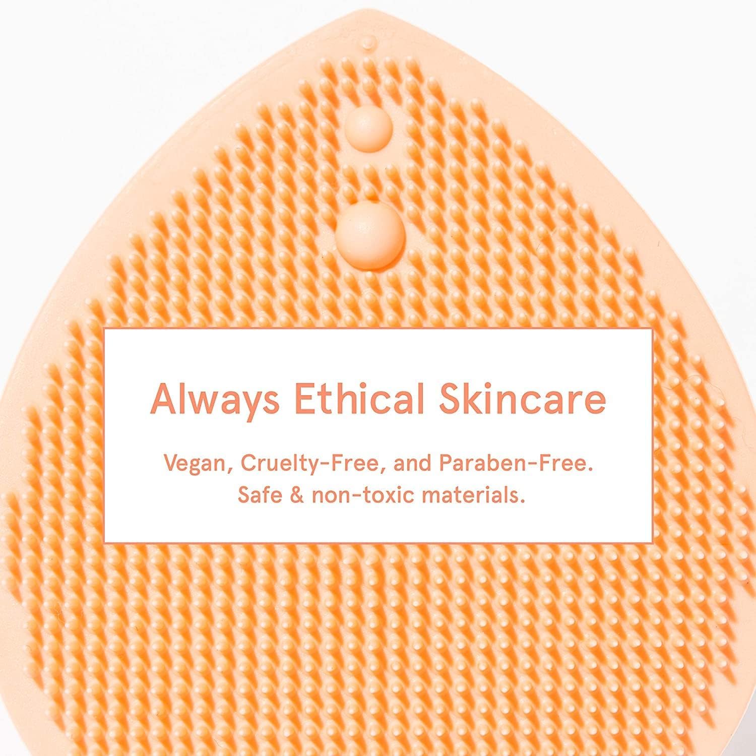 Facial Cupping (7-Pc Set) - Face Cupping Set - Facial Suction Cups With Jojoba Oil & Cleansing Brush To Reduce Appearance Of Fine Lines - Face Suction Cup Set For Lymphatic Drainage by grace & stella