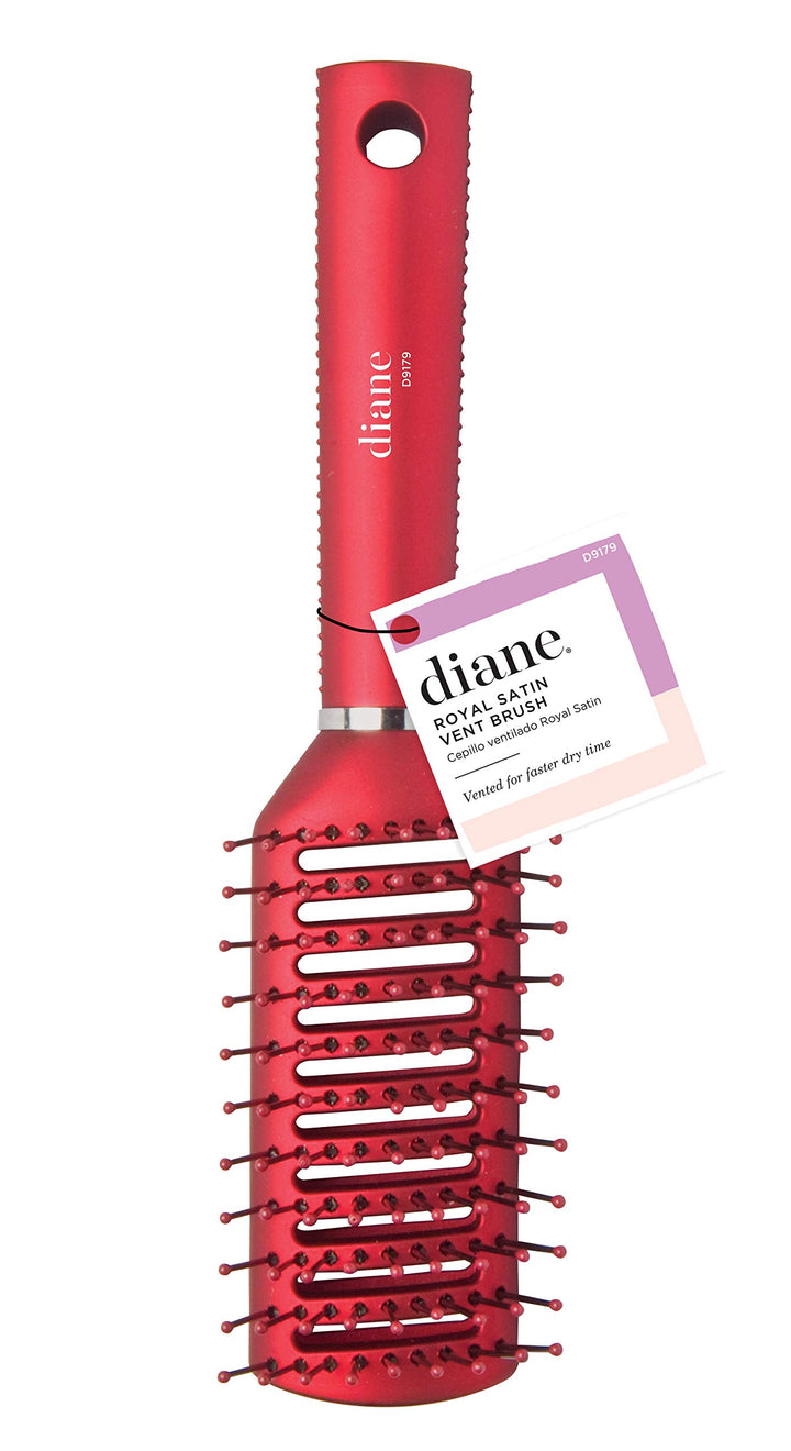Diane Royal Satin Vent Brush