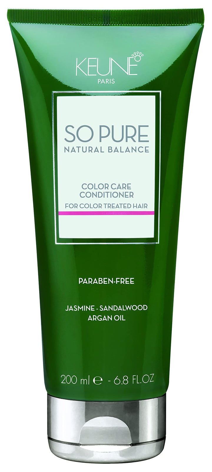 Keune So Pure Natural Balance Color Care Conditioner - 6.8 oz