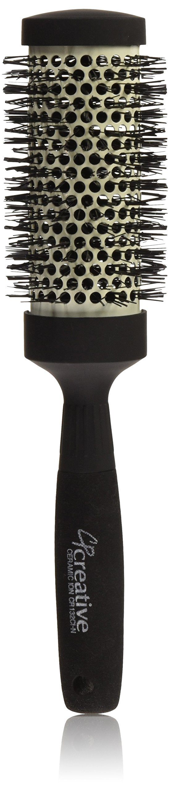 Creative Hair Brushes CR132-CI, LARGE