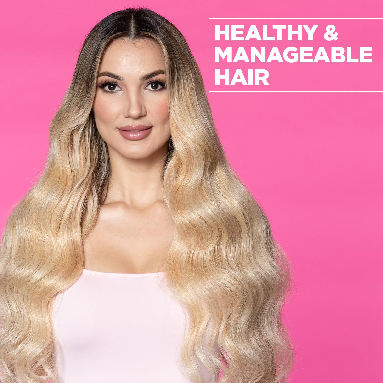 BioSilk Irresistible Collection Silk Therapy Conditioner, Moisturizes & Conditions Hair, Jasmine & Honey Scent, Sulfate, Paraben, & Cruelty-Free, 7 Oz