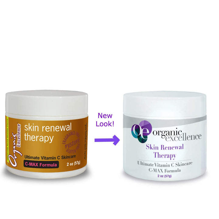 C-Max Skin Repair formula