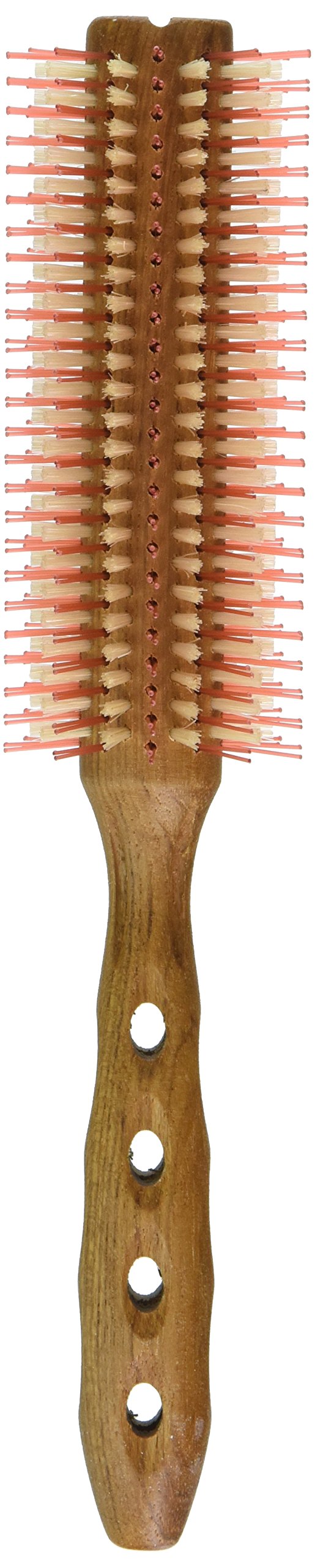 YS Park G - Series Curl Shine Styler Round Brush - 40G4 (W 1.6 x L 8.4)