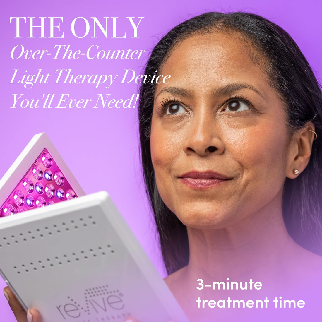 reVive Light Therapy Professional Panel System