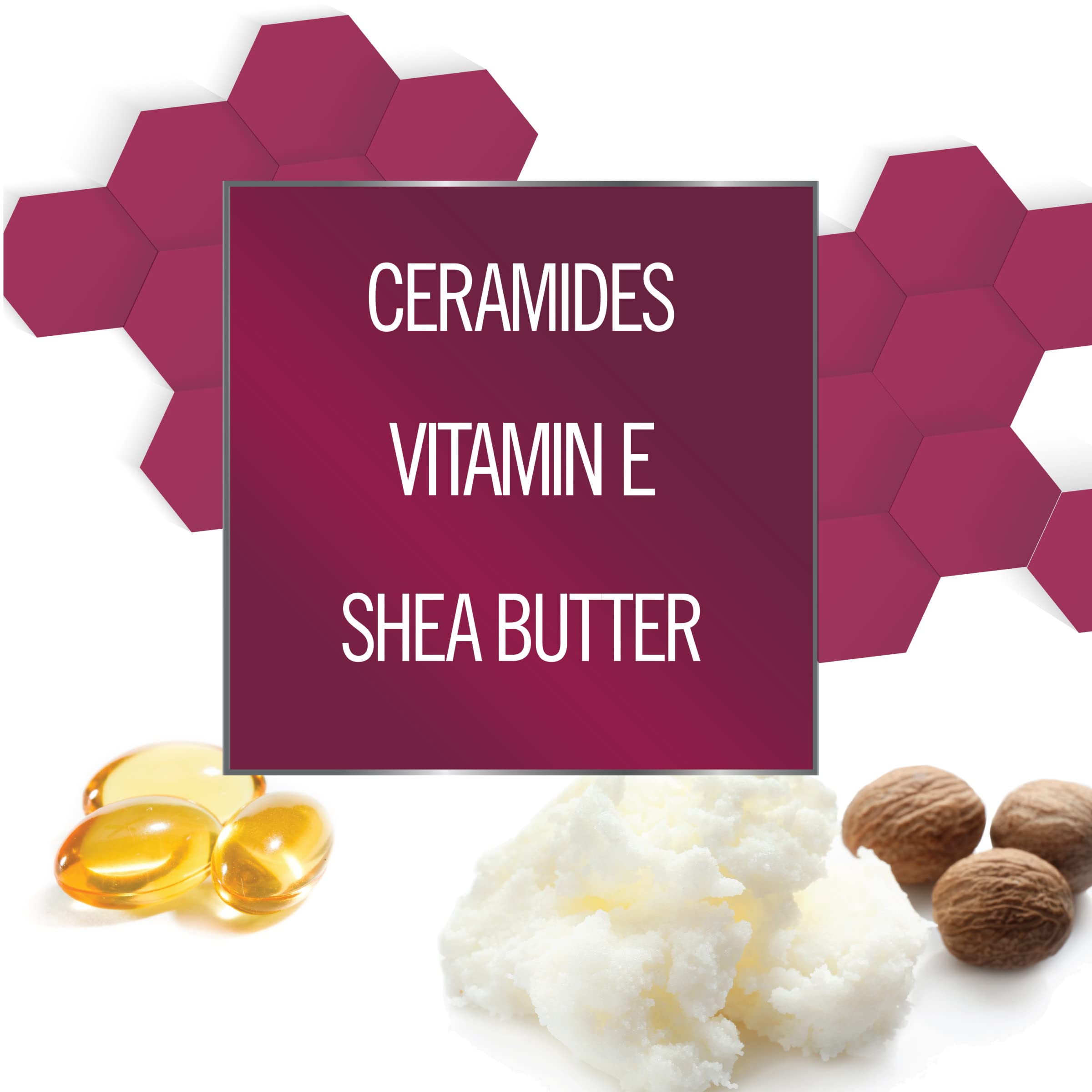 Curel Foot Therapy Cream, 3.5 Ounce