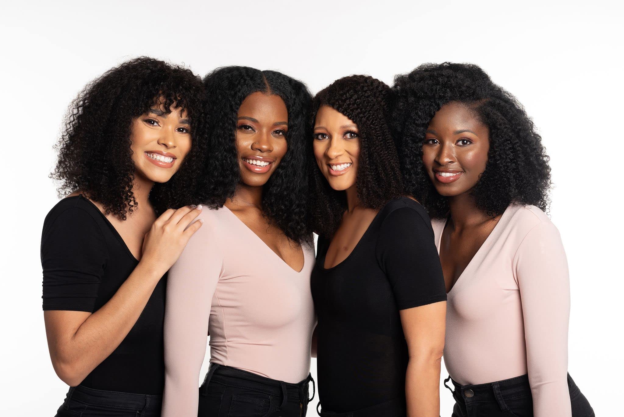 tgin Quench 3-in-1 Co-Wash Conditioner and Detangler for Curly, Coily and Wavy Hair, Rich Moisture for Dry Hair, 13 oz