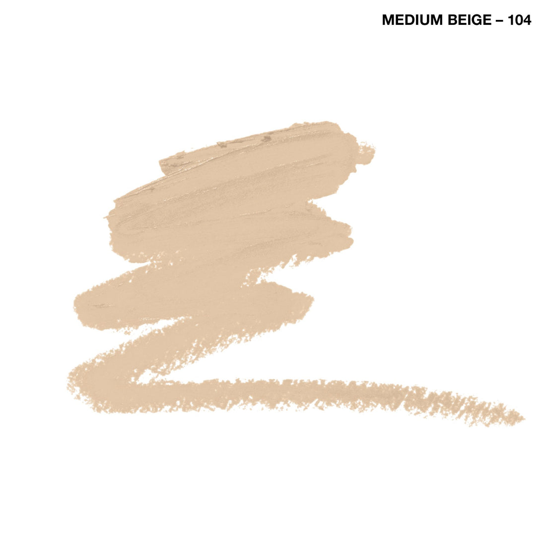 Rimmel Hide The Blemish Concealer, Medium Beige, 0.15 Fluid Ounce
