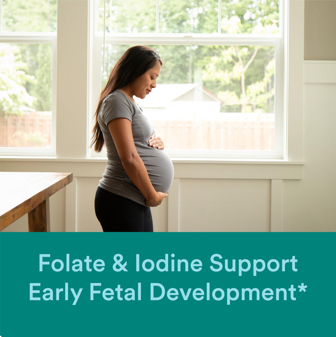 SmartyPants Prenatal Vitamins for Women, Multivitamin Gummies: Omega 3 Fish Oil (EPA/DHA), Biotin, Methylfolate, Vitamin D3, C, Vitamin B12, B6, Vitamin A, K & Zinc, 120 Count (30 Day Supply)