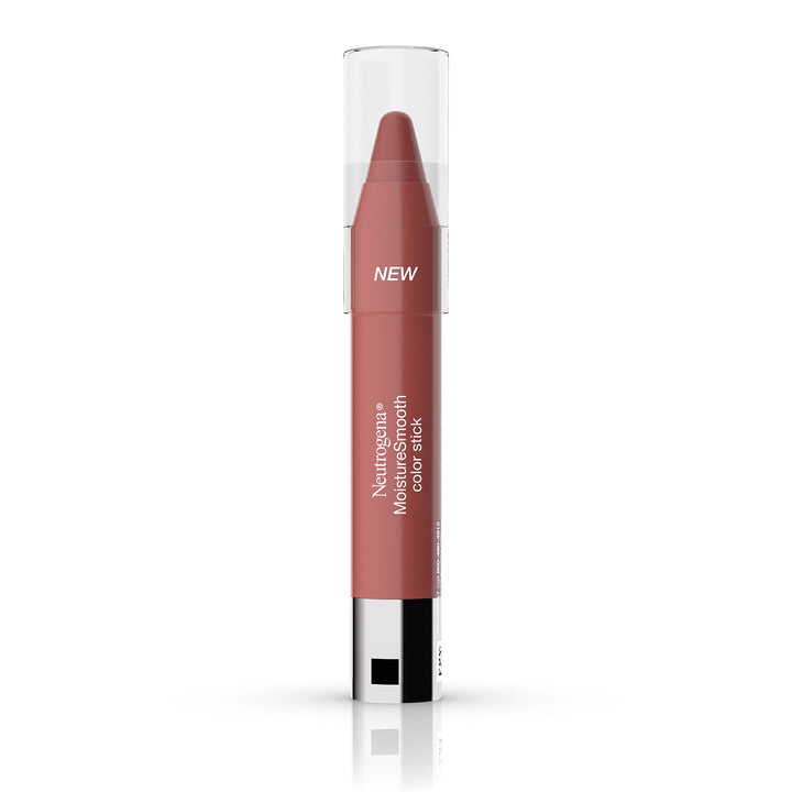 Neutrogena Moisturesmooth Color Stick, 20 Fresh Papaya, .011 Oz.