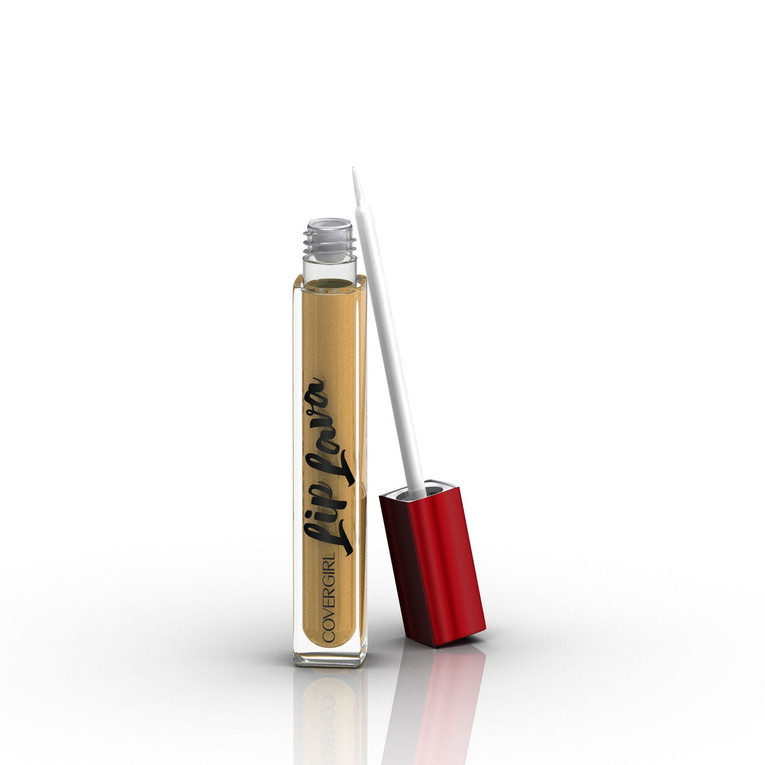 COVERGIRL Colorlicious Lip Lava Lava Glow 880.128 oz