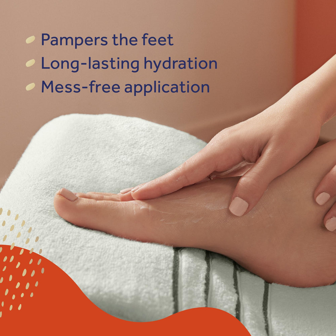 Amope Pedimask Foot Sock Mask 3-Pack (3 Packs x 1 Pair), Macadamia Oil Essence, Blend Of Moisturizers To Rejuvenate & Soothe Your Feet